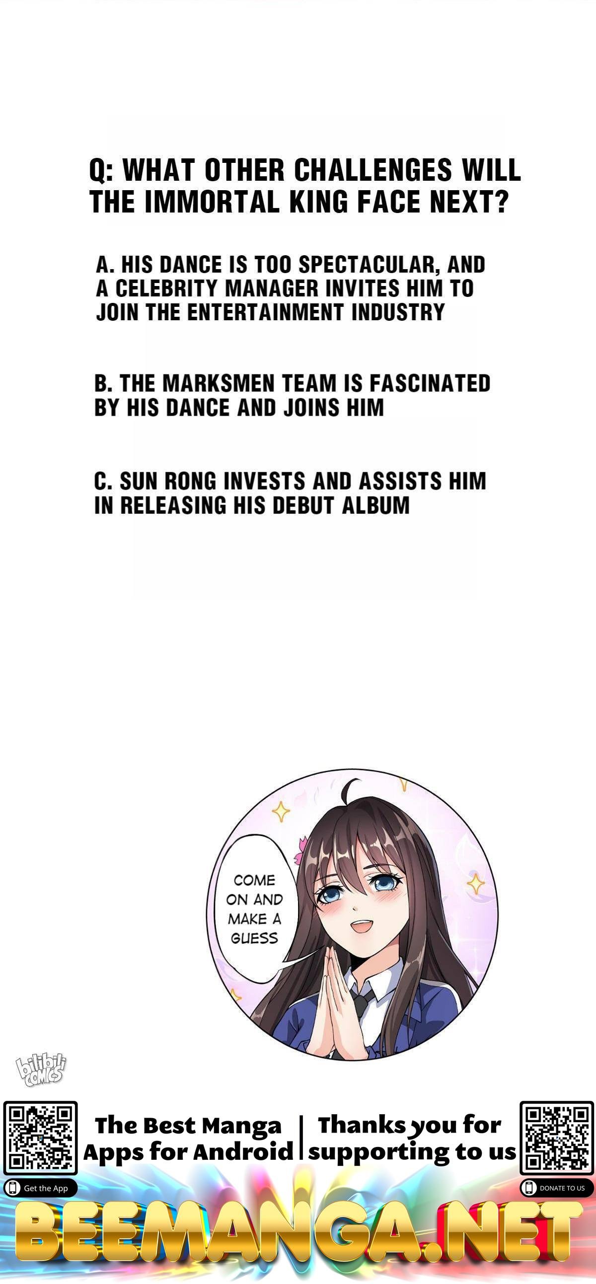 Fairy King’s Daily Life Chapter 31 - page 40
