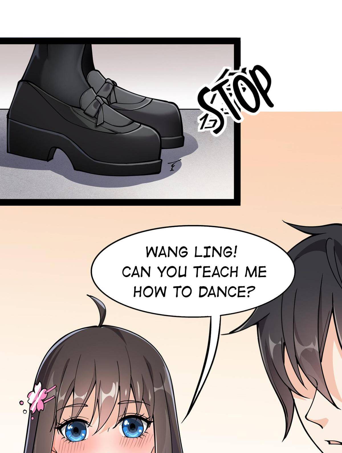 Fairy King’s Daily Life Chapter 31 - page 5