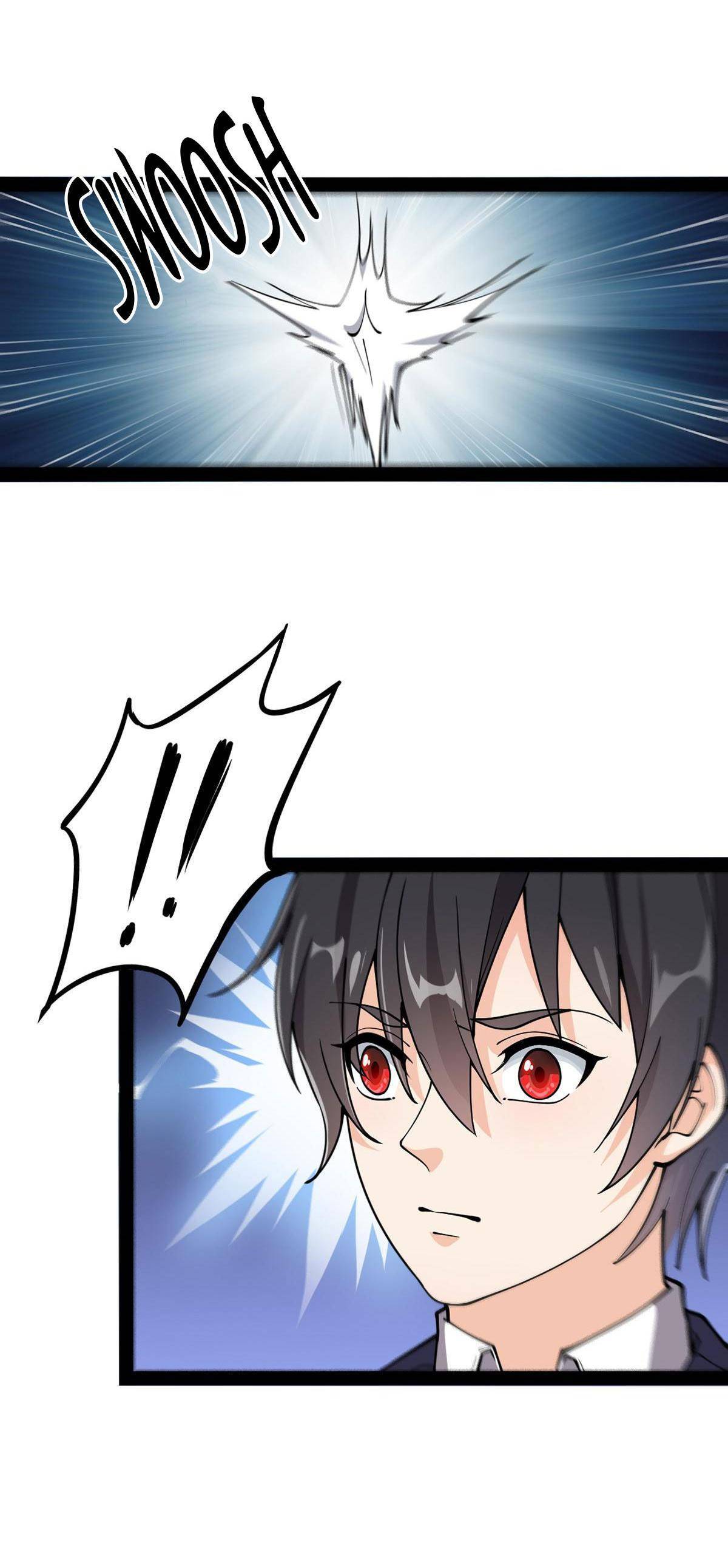 Fairy King’s Daily Life Chapter 31 - page 9