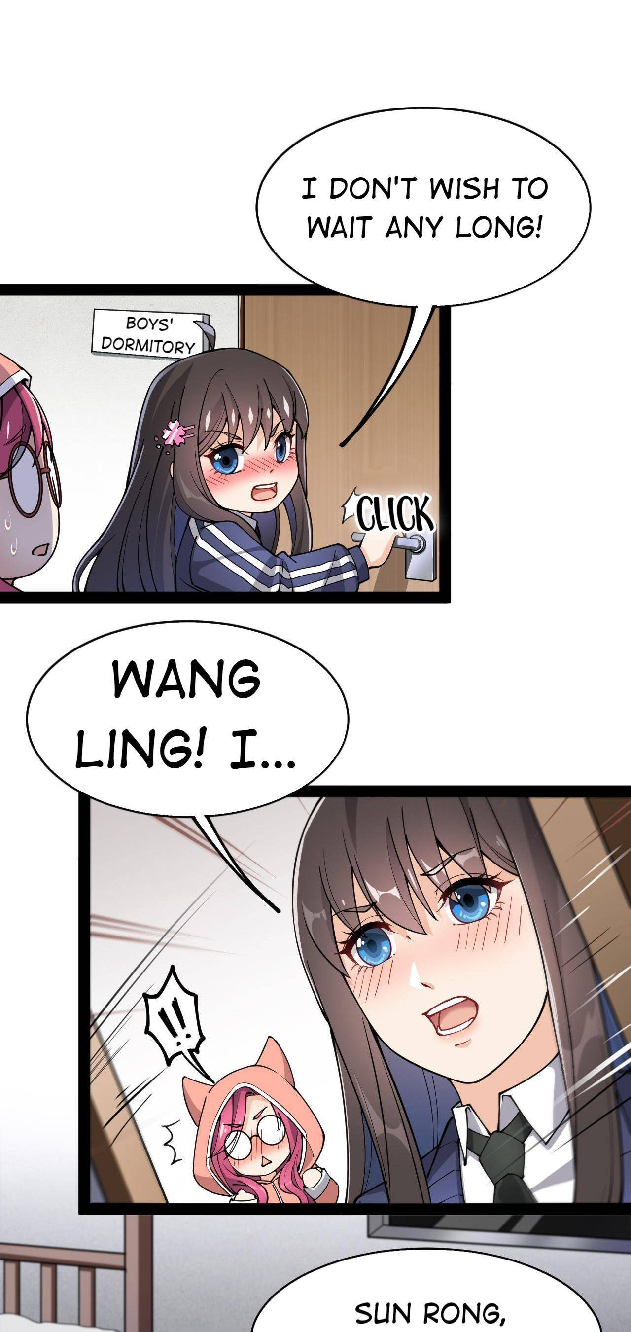 Fairy King’s Daily Life Chapter 37 - page 10