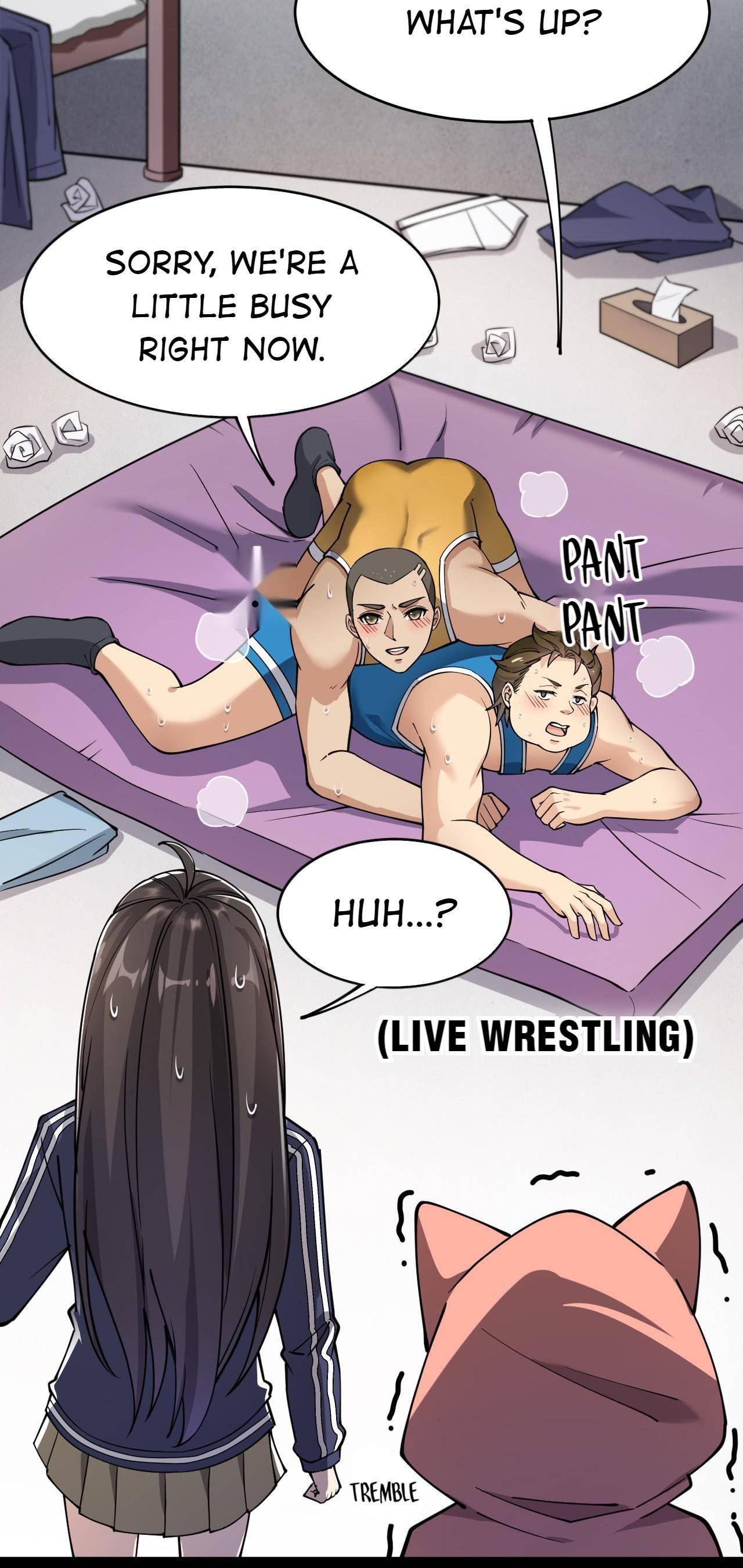 Fairy King’s Daily Life Chapter 37 - page 11