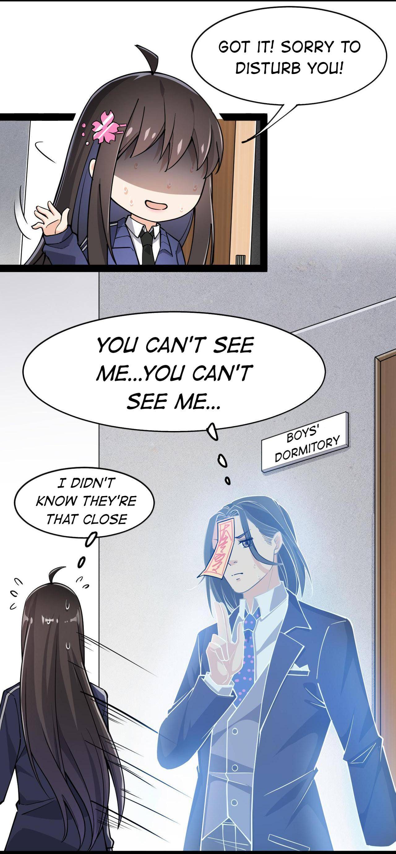 Fairy King’s Daily Life Chapter 37 - page 12