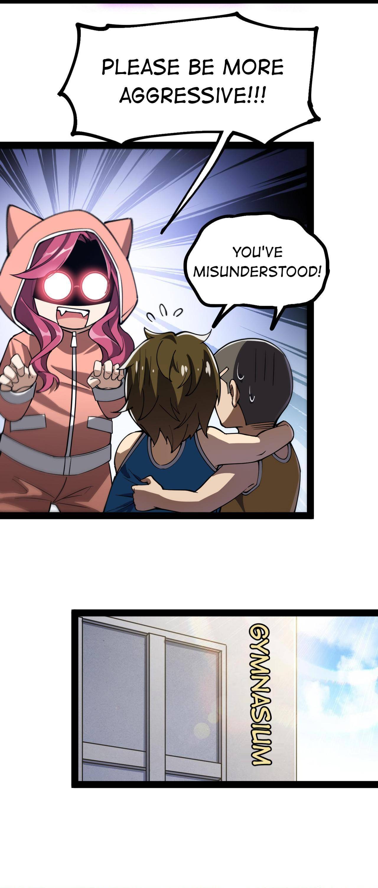 Fairy King’s Daily Life Chapter 37 - page 15