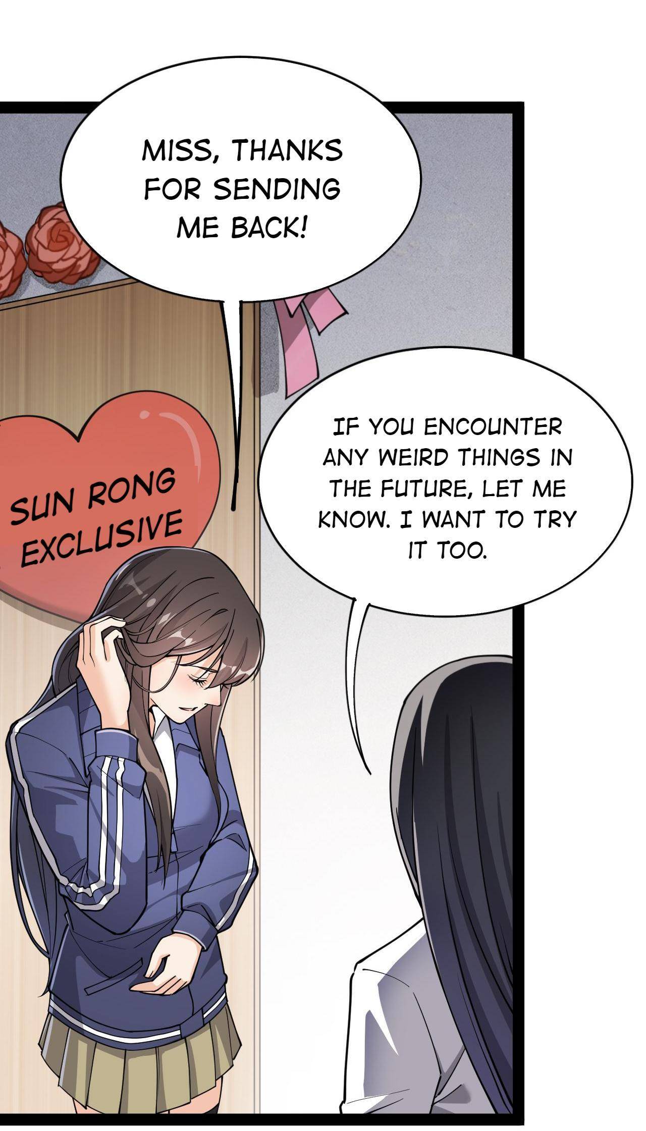 Fairy King’s Daily Life Chapter 37 - page 2