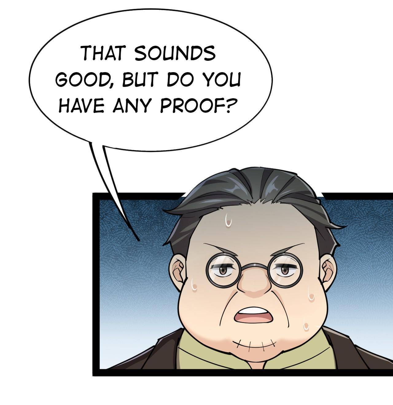 Fairy King’s Daily Life Chapter 37 - page 21