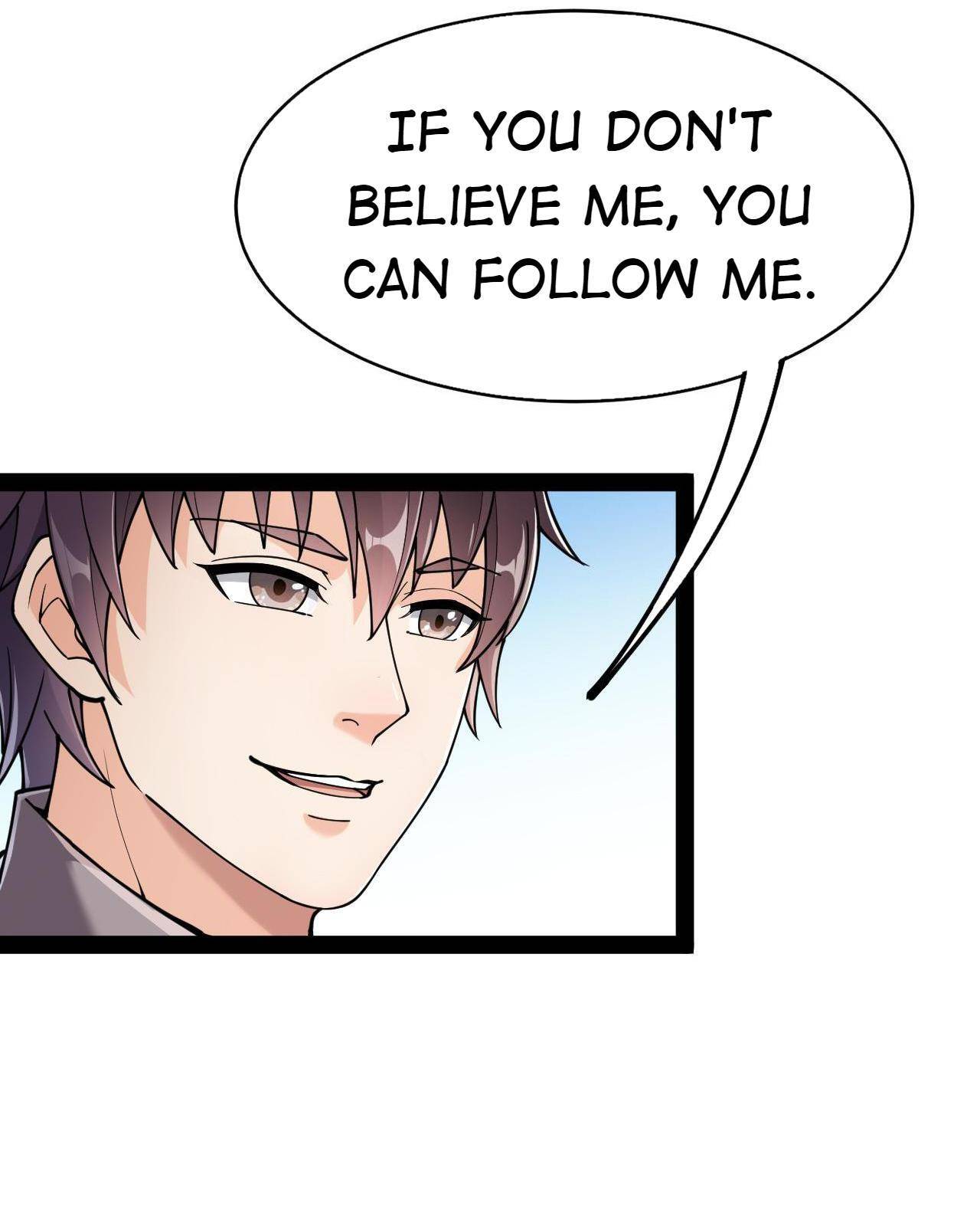 Fairy King’s Daily Life Chapter 37 - page 22