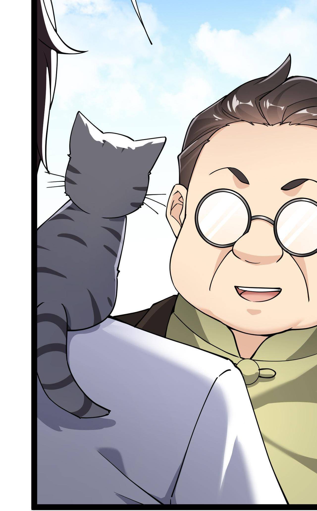 Fairy King’s Daily Life Chapter 37 - page 27