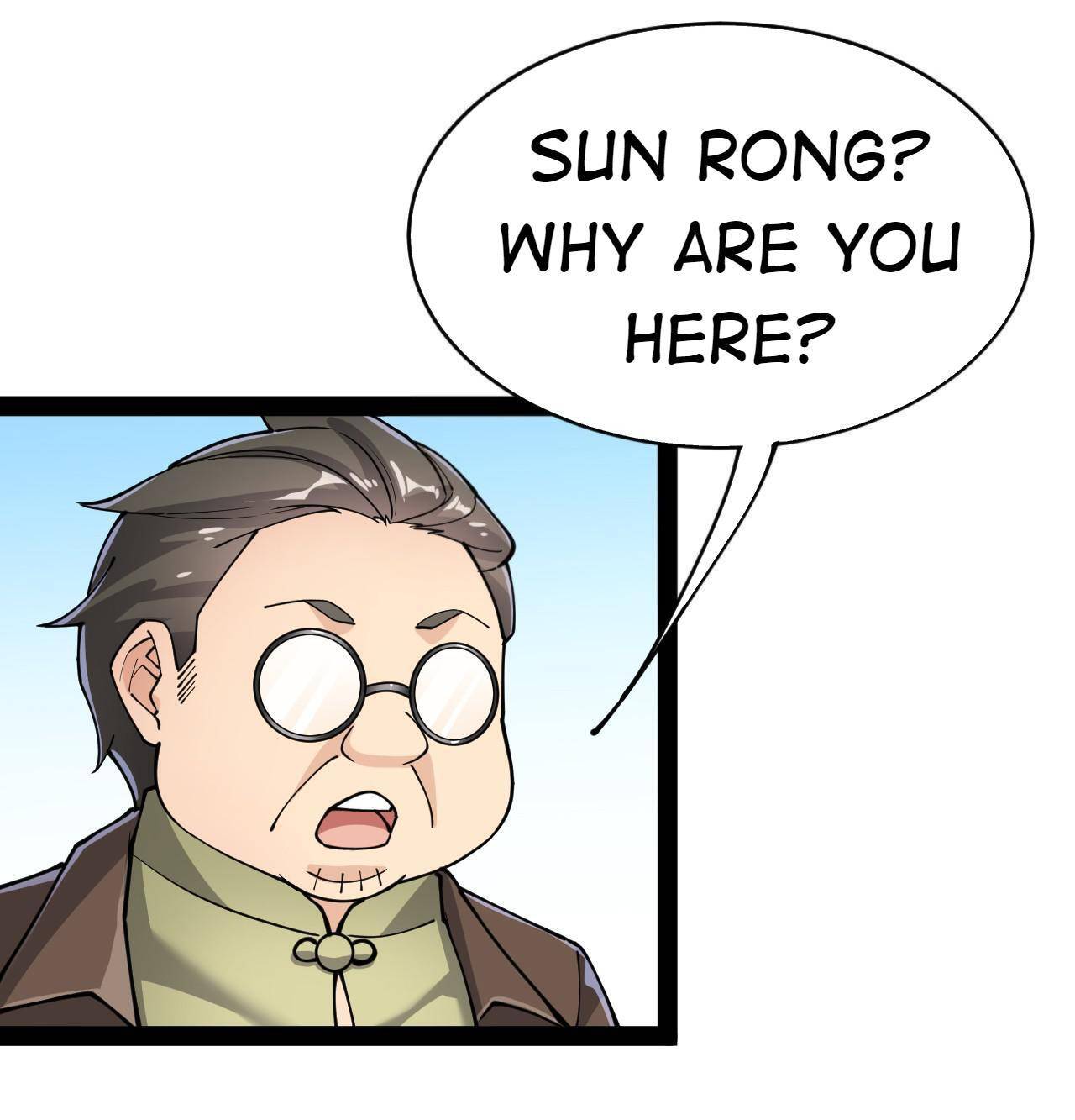 Fairy King’s Daily Life Chapter 37 - page 31