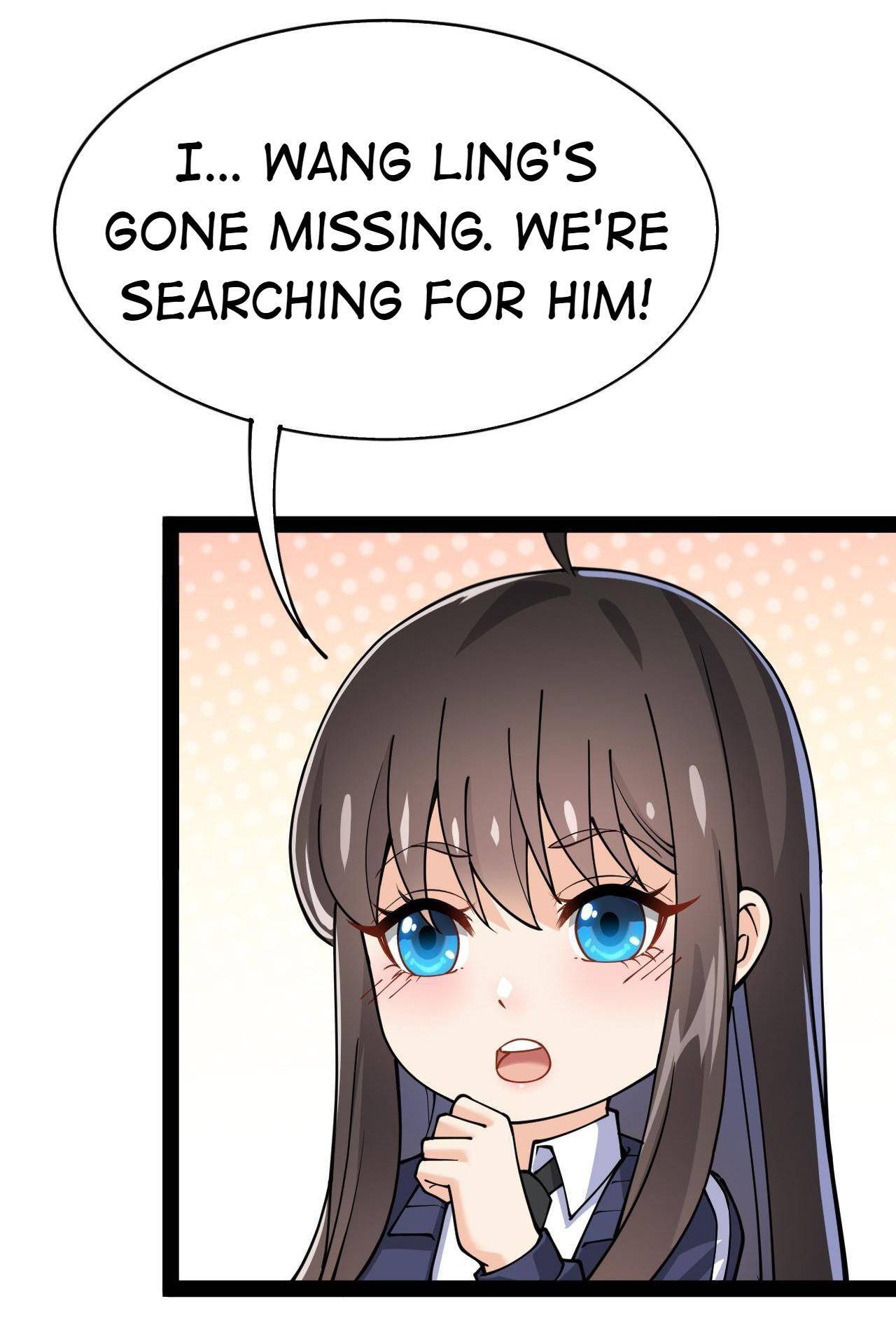Fairy King’s Daily Life Chapter 37 - page 32