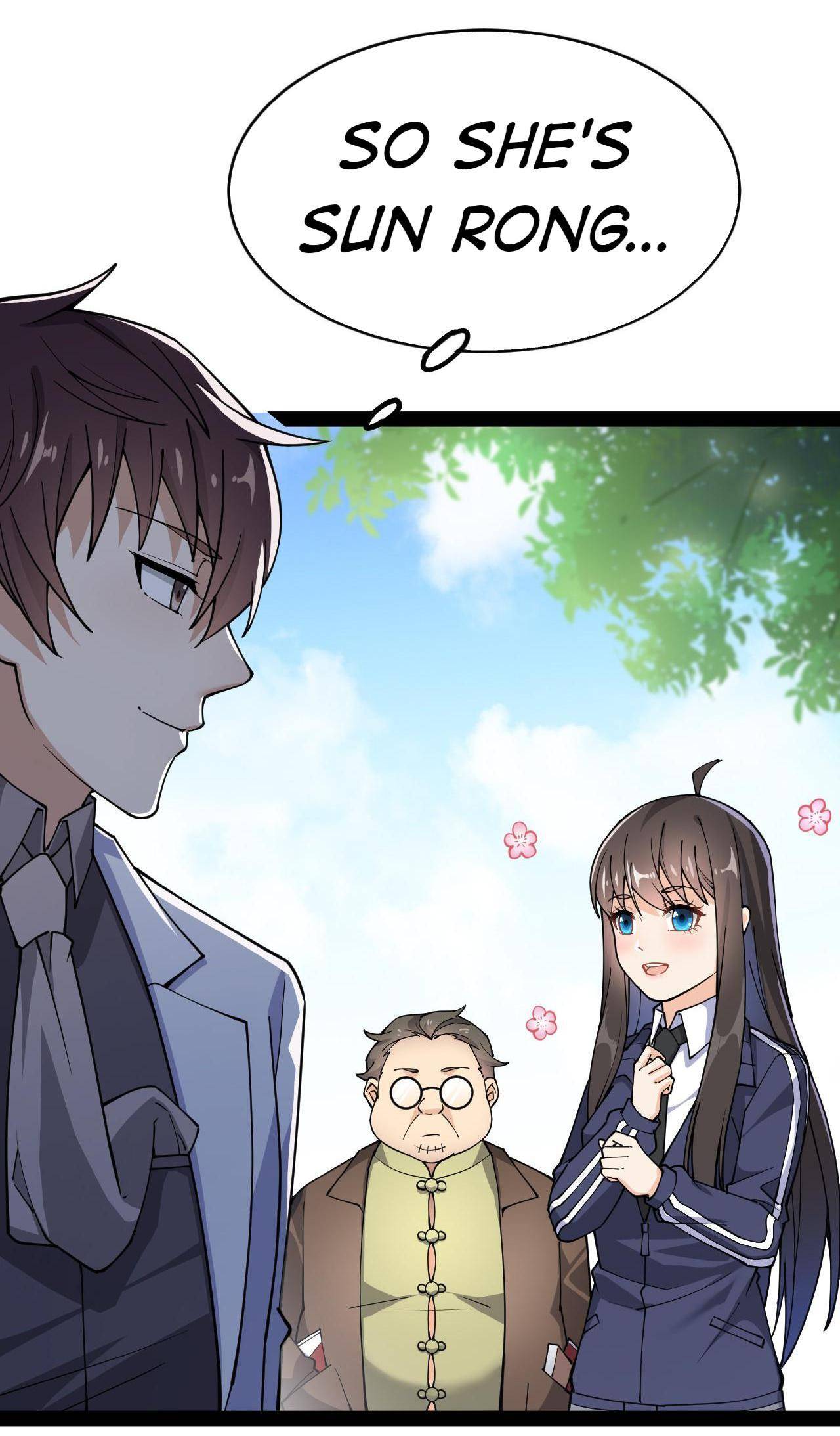 Fairy King’s Daily Life Chapter 37 - page 33