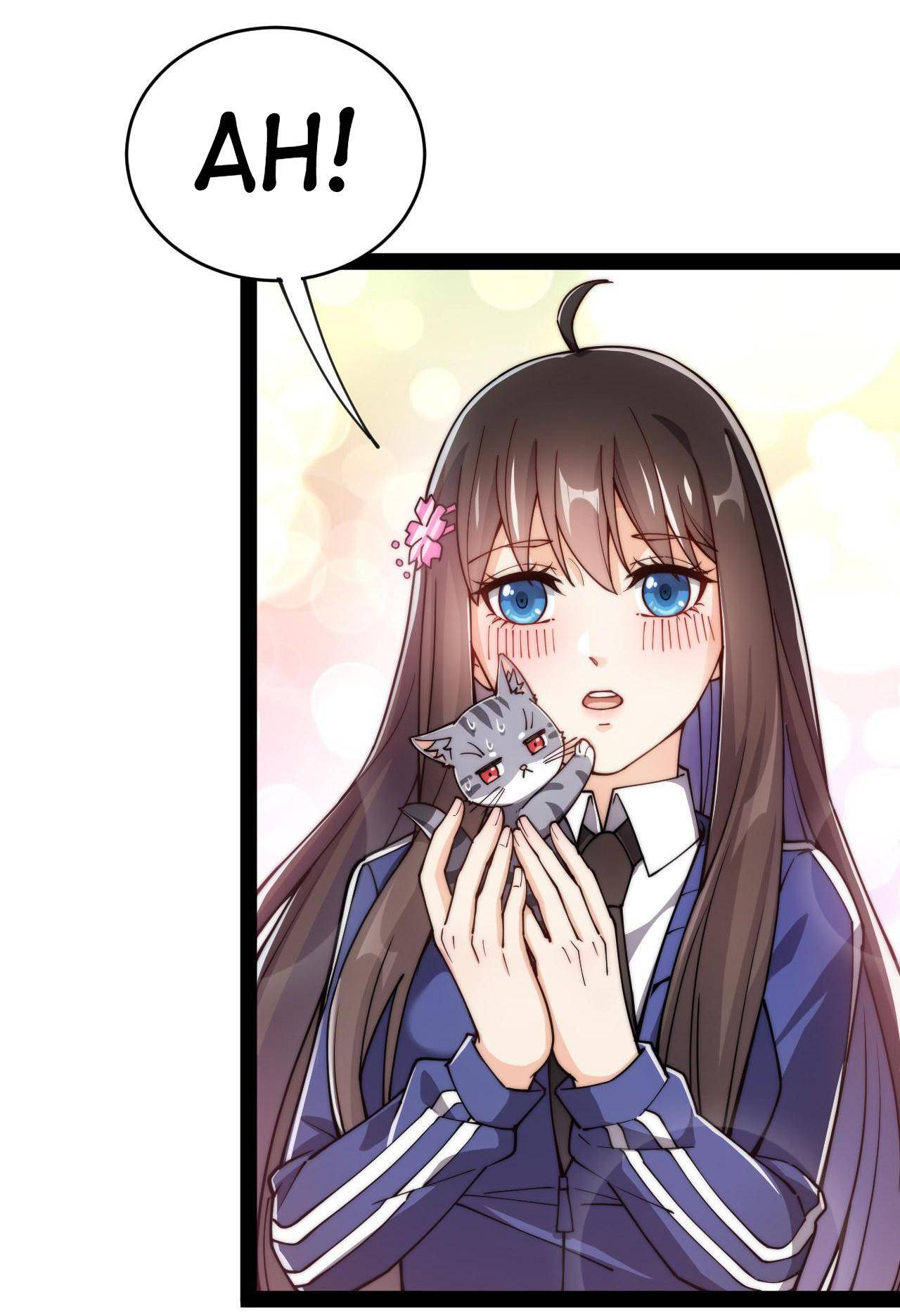 Fairy King’s Daily Life Chapter 37 - page 38