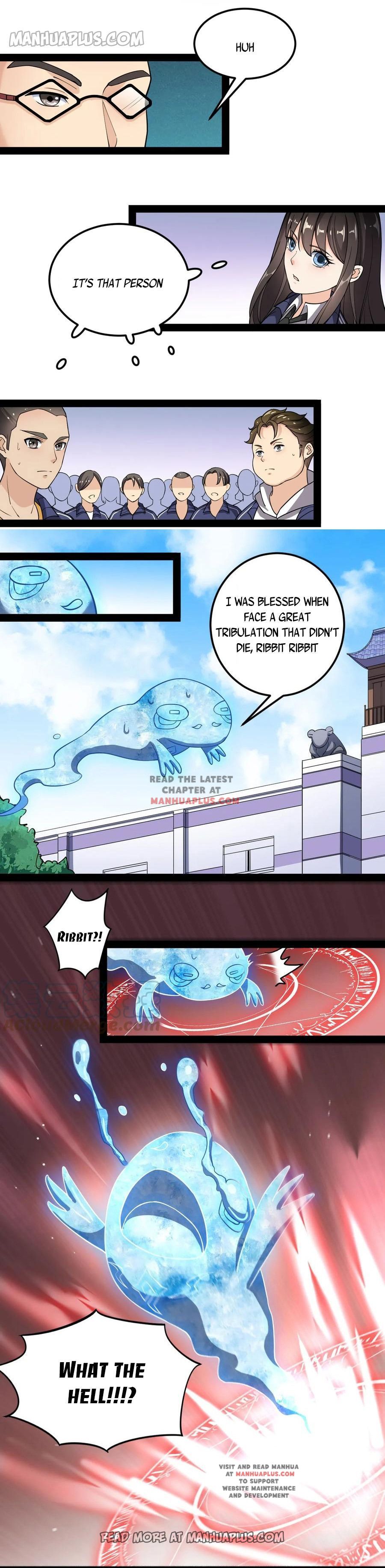 Fairy King’s Daily Life Chapter 7 - page 3