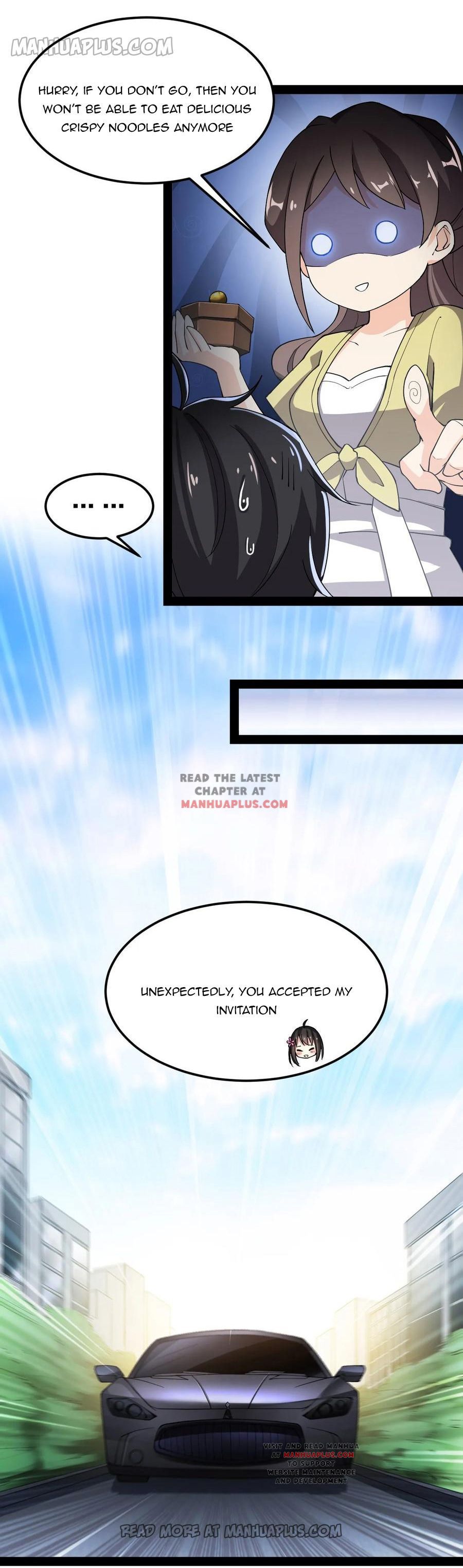 Fairy King’s Daily Life Chapter 8 - page 13