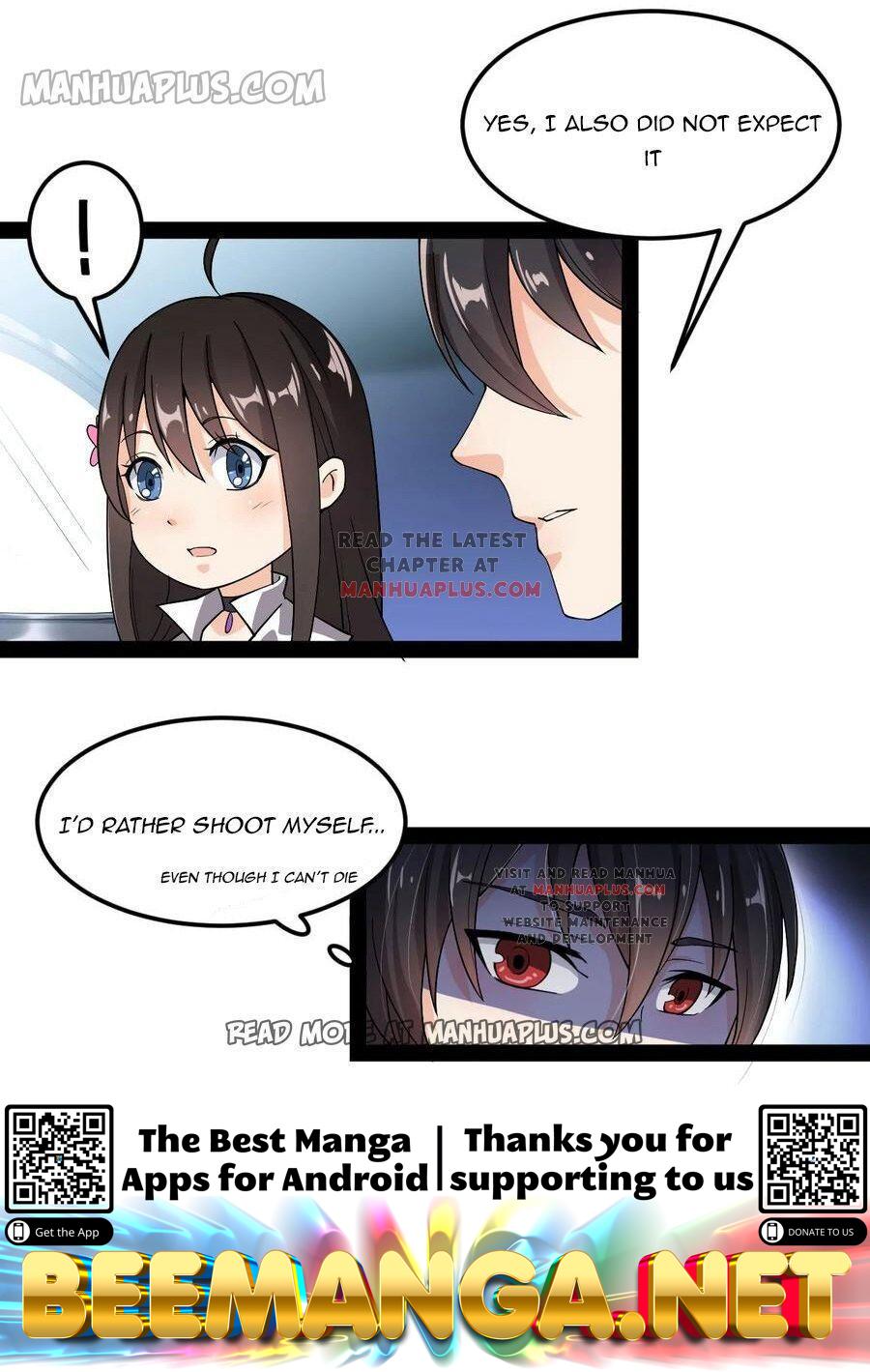 Fairy King’s Daily Life Chapter 8 - page 14