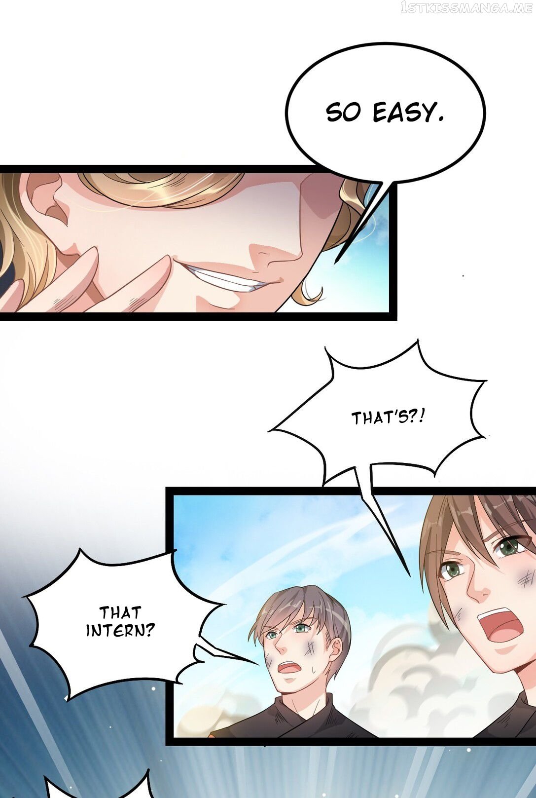Fairy King’s Daily Life Chapter 1.1 - page 16