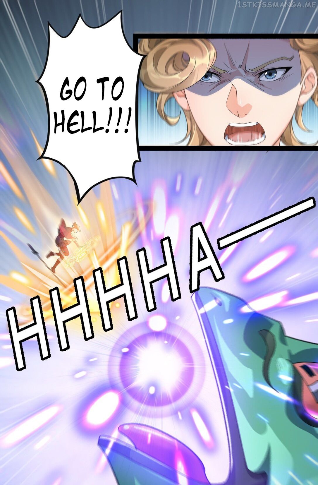 Fairy King’s Daily Life Chapter 1.1 - page 19