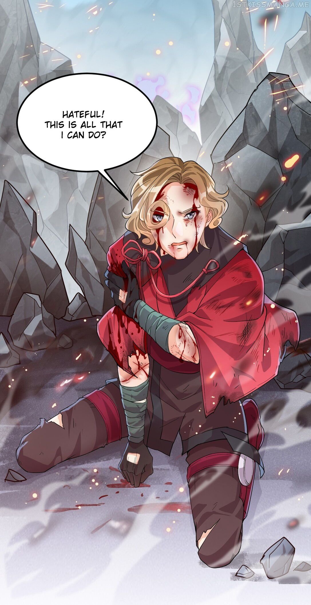 Fairy King’s Daily Life Chapter 1.1 - page 23