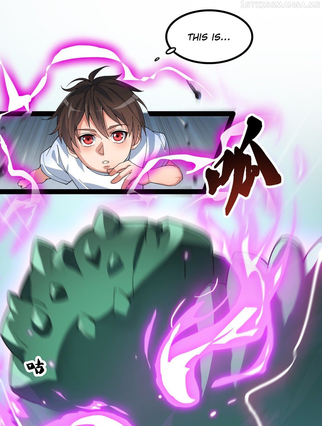 Fairy King’s Daily Life Chapter 1.1 - page 9