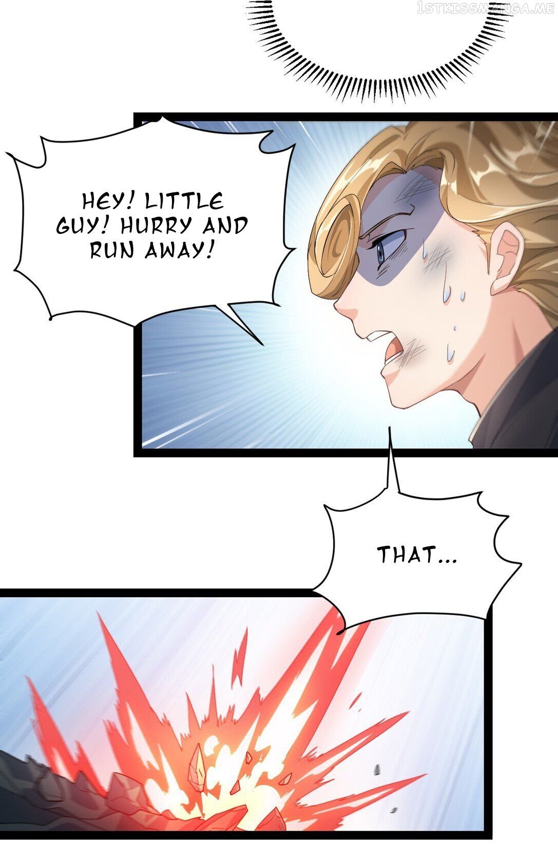 Fairy King’s Daily Life Chapter 1.2 - page 10
