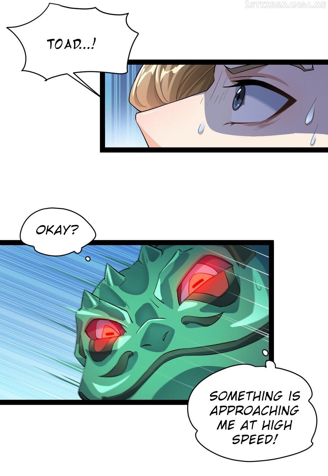 Fairy King’s Daily Life Chapter 1.2 - page 11