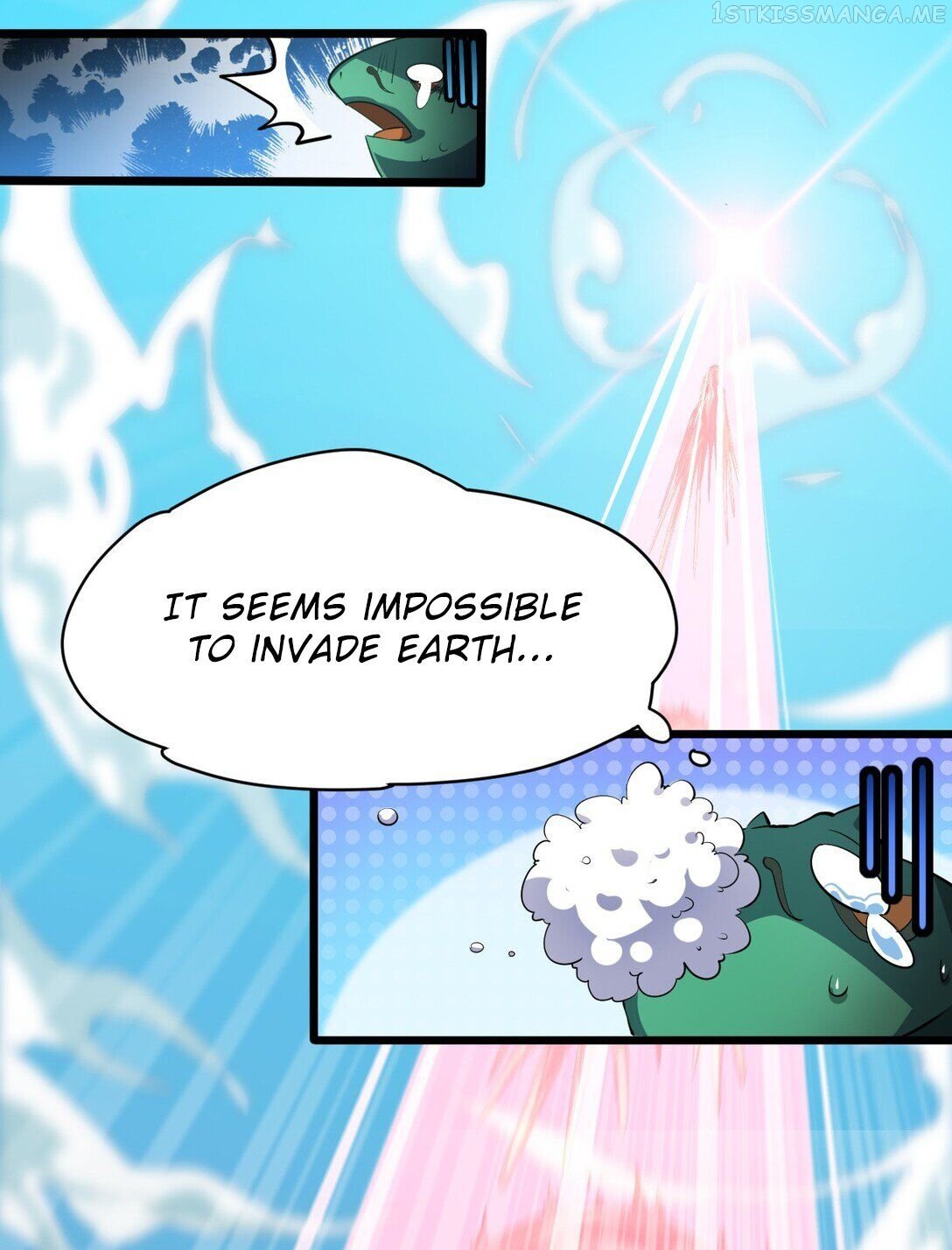 Fairy King’s Daily Life Chapter 1.2 - page 18