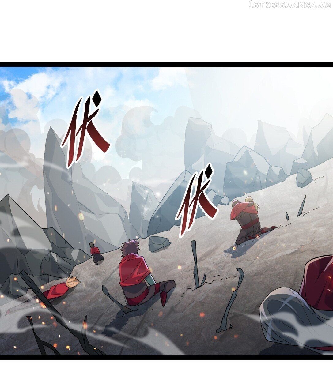 Fairy King’s Daily Life Chapter 1.2 - page 3