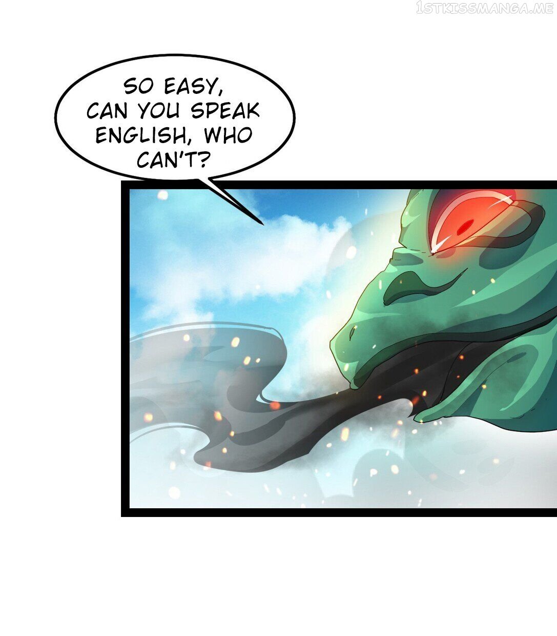 Fairy King’s Daily Life Chapter 1.2 - page 4