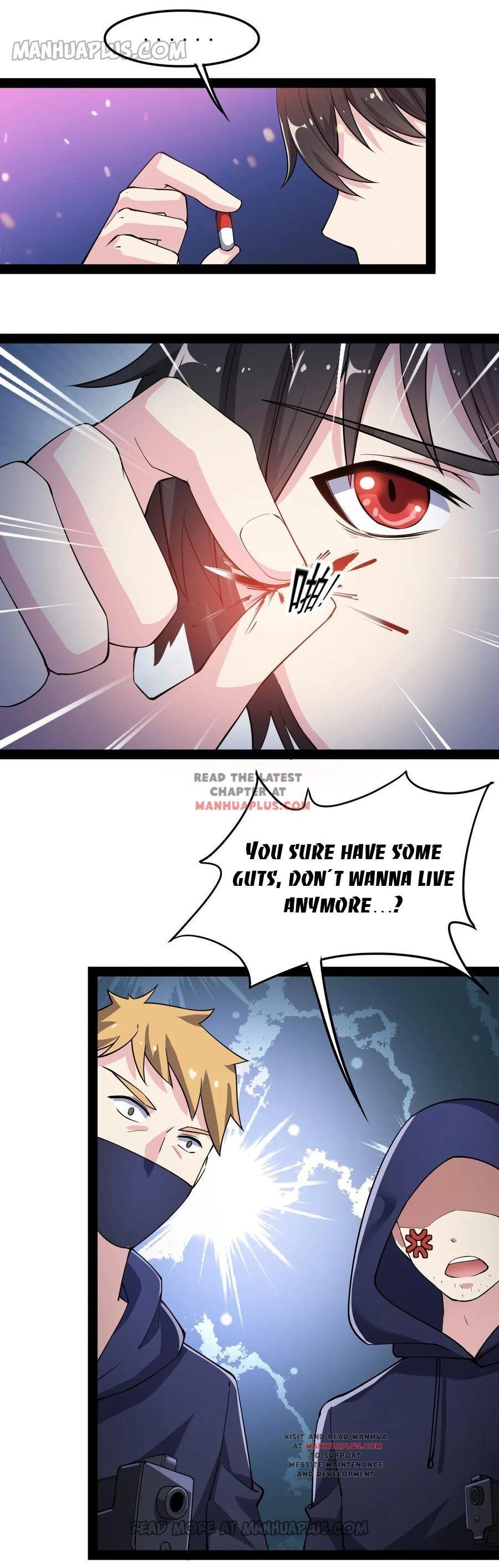 Fairy King’s Daily Life Chapter 9 - page 10
