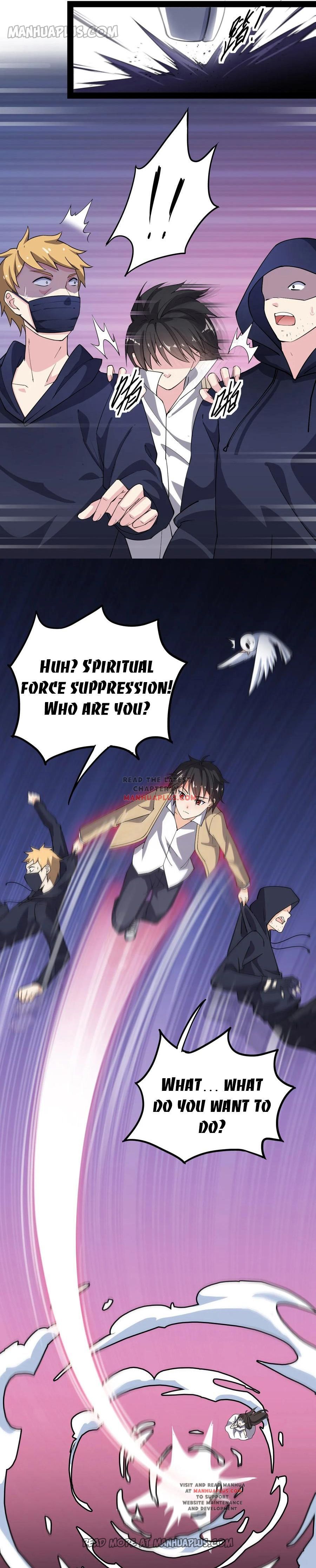 Fairy King’s Daily Life Chapter 9 - page 12