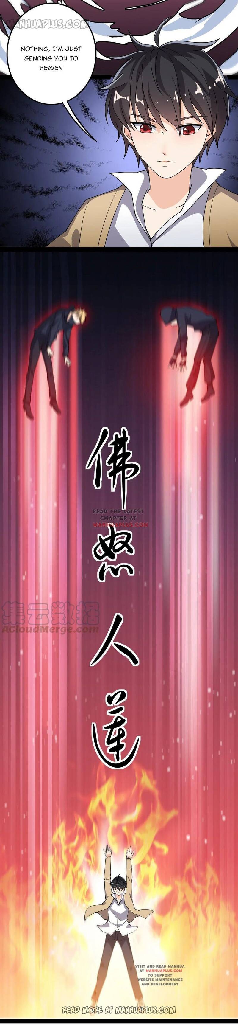 Fairy King’s Daily Life Chapter 9 - page 13