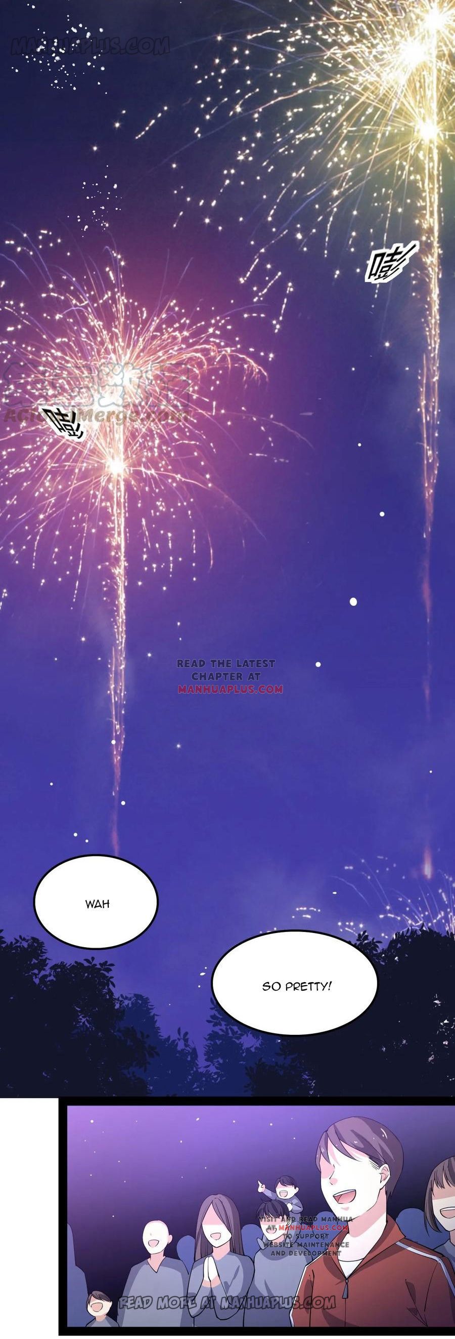 Fairy King’s Daily Life Chapter 9 - page 15