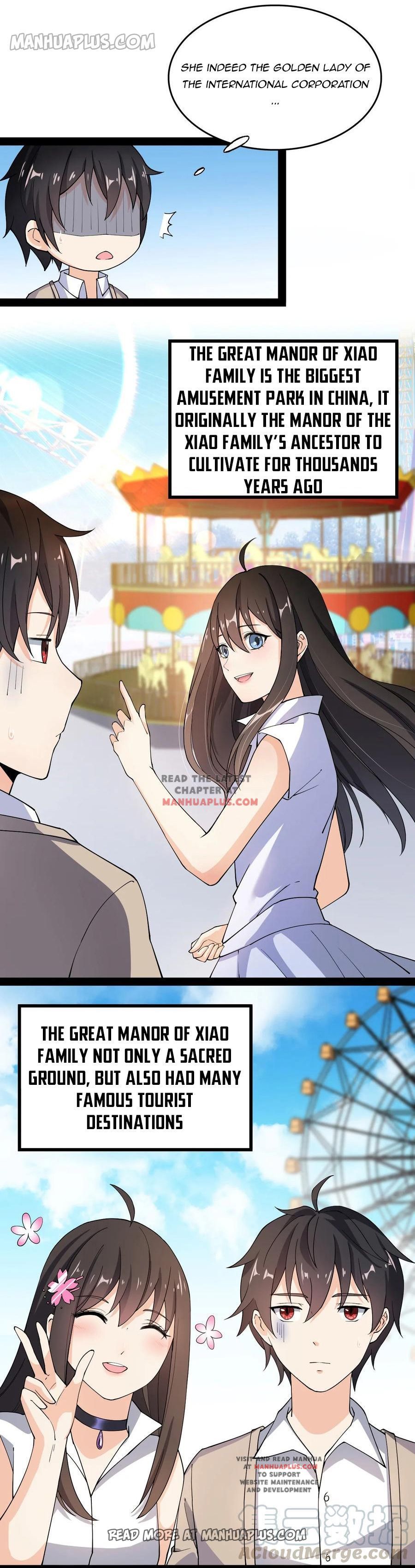 Fairy King’s Daily Life Chapter 9 - page 2