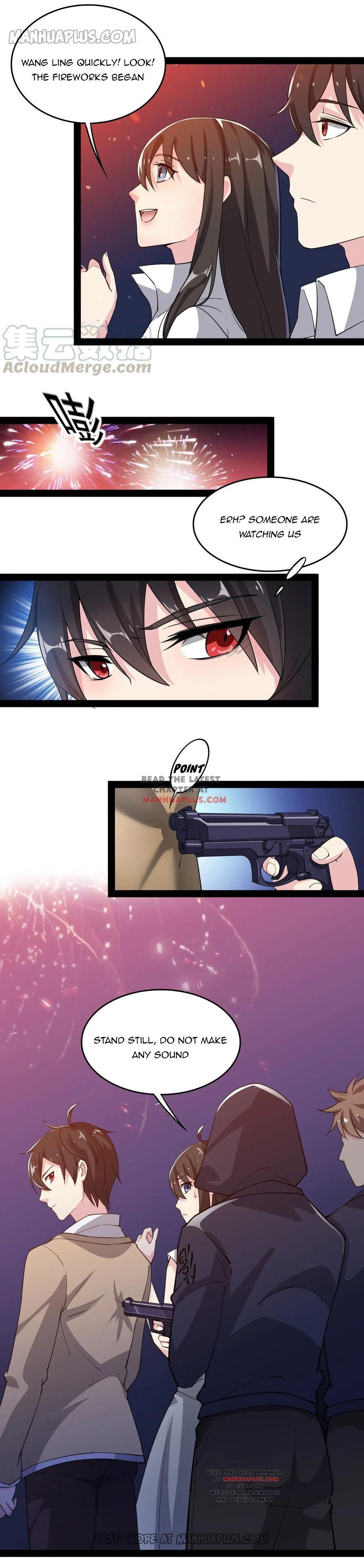 Fairy King’s Daily Life Chapter 9 - page 6