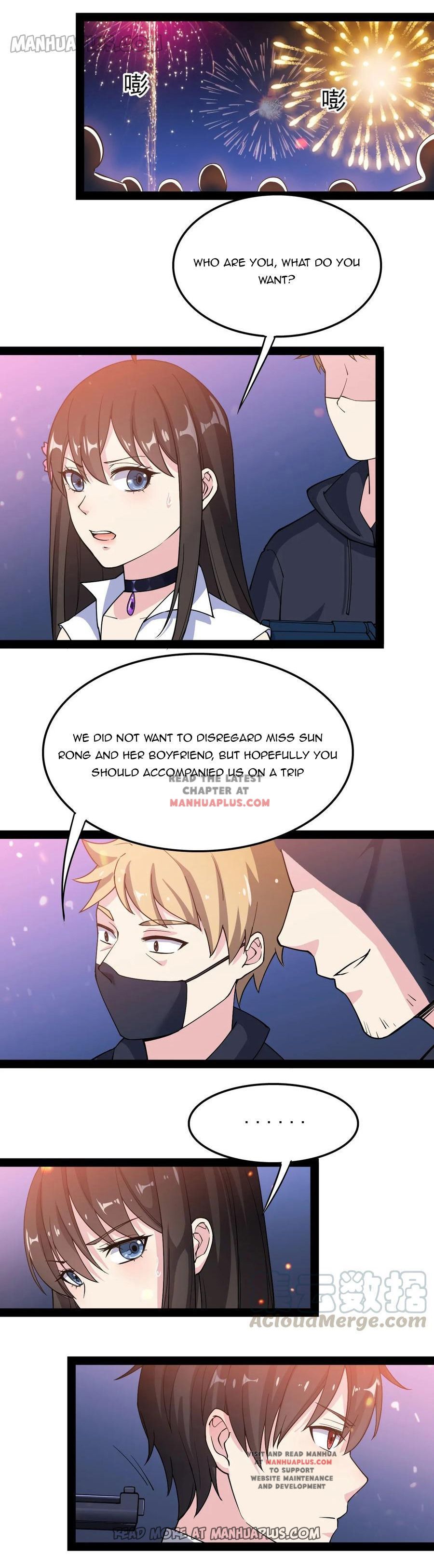 Fairy King’s Daily Life Chapter 9 - page 7
