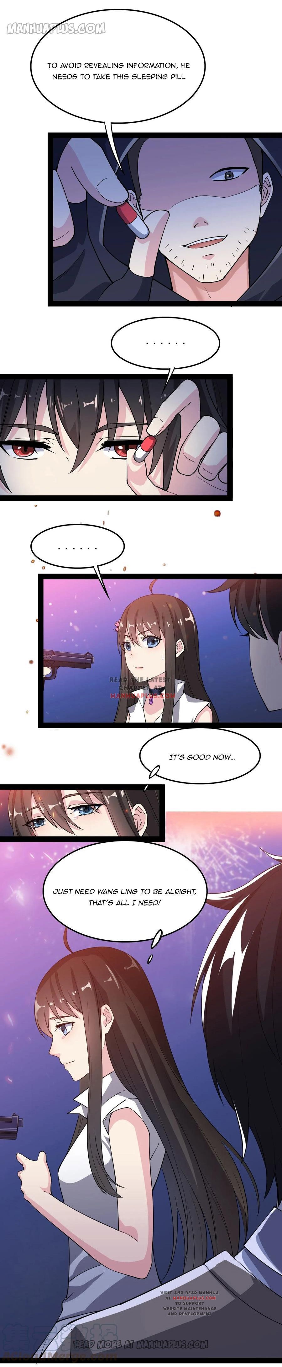 Fairy King’s Daily Life Chapter 9 - page 9