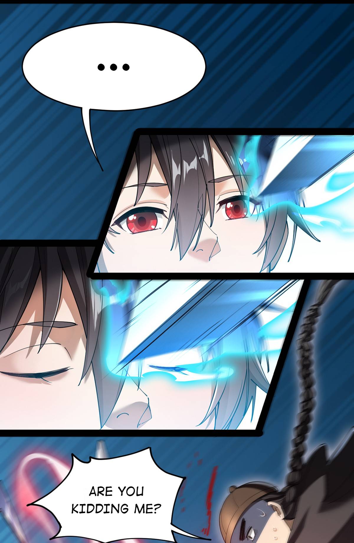 Fairy King’s Daily Life Chapter 66 - page 10