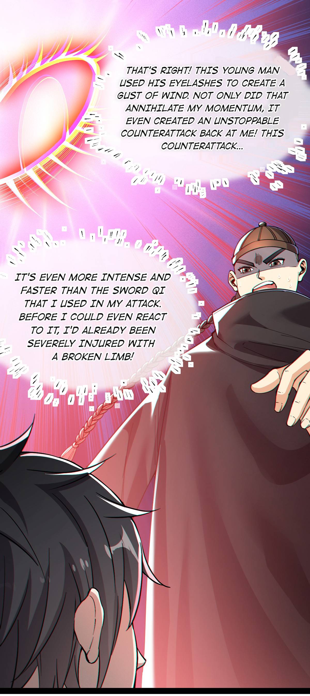 Fairy King’s Daily Life Chapter 66 - page 14