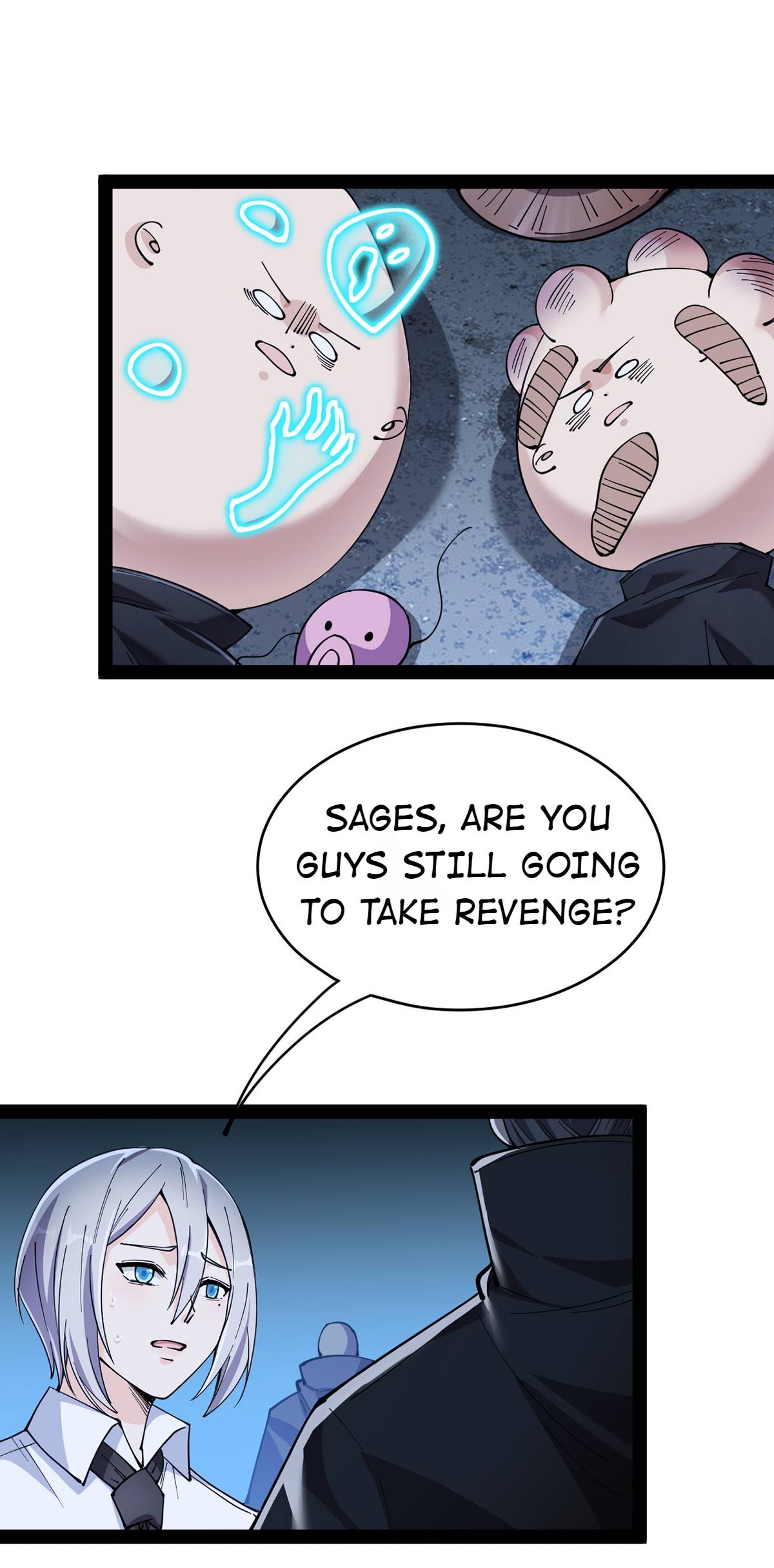 Fairy King’s Daily Life Chapter 66 - page 2