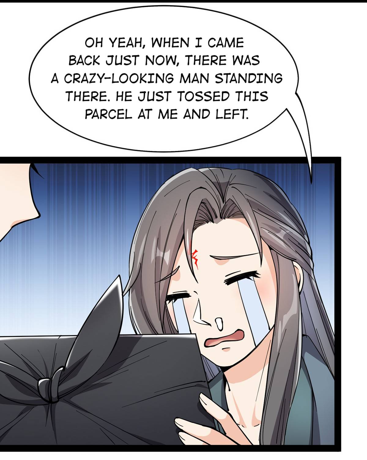 Fairy King’s Daily Life Chapter 66 - page 29