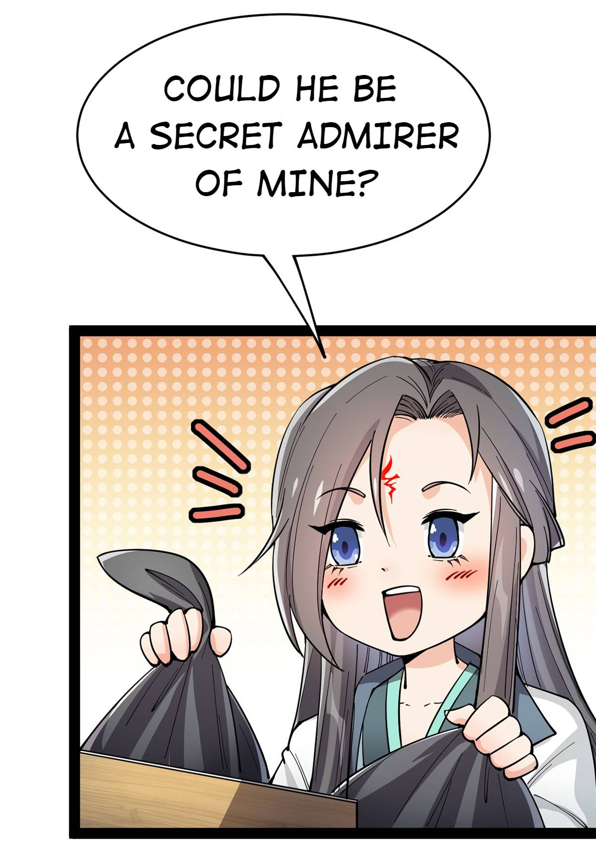 Fairy King’s Daily Life Chapter 66 - page 30