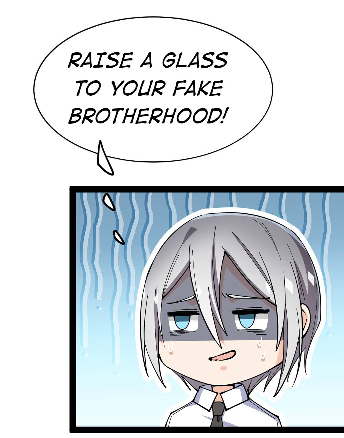 Fairy King’s Daily Life Chapter 66 - page 6