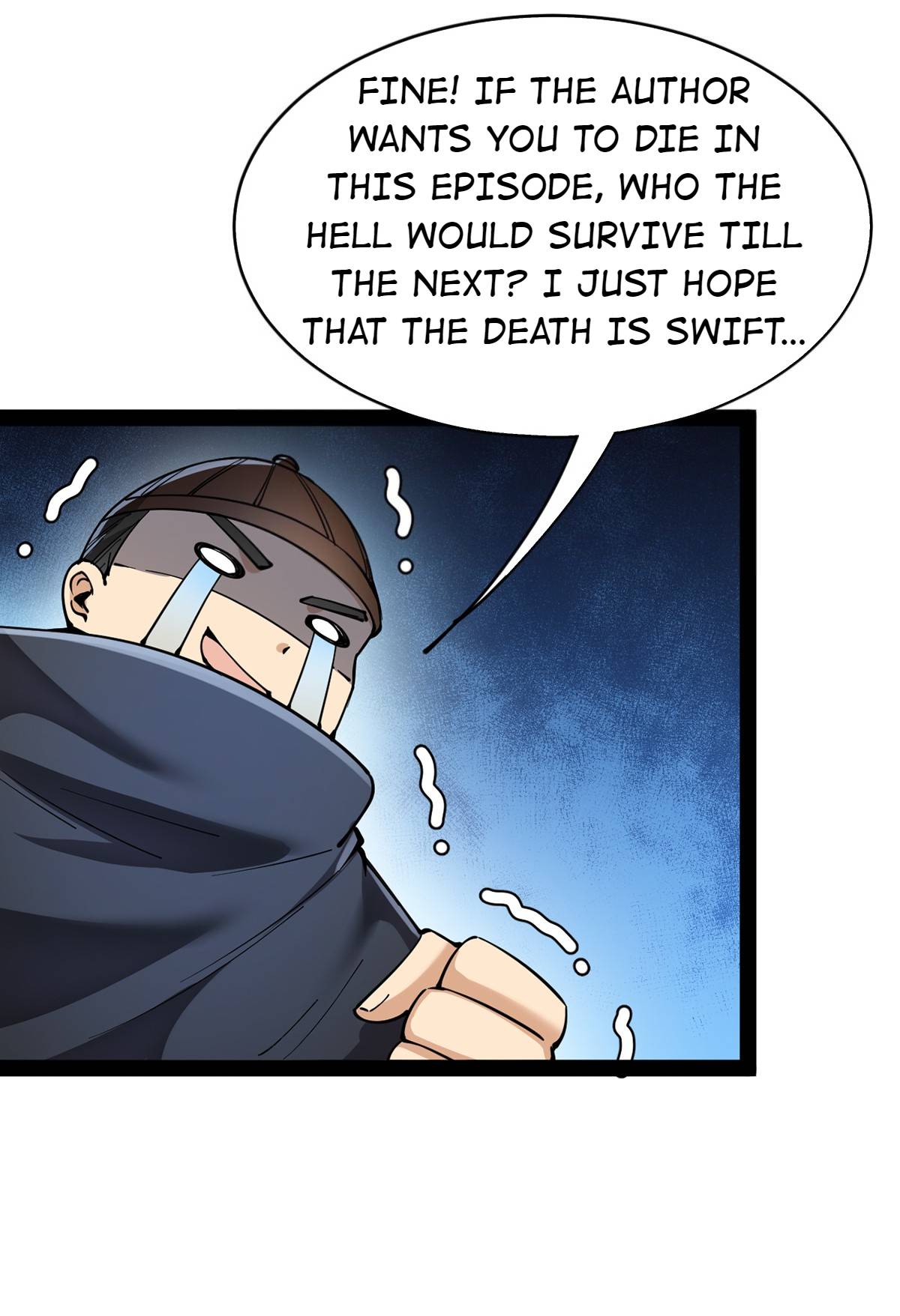 Fairy King’s Daily Life Chapter 66 - page 7