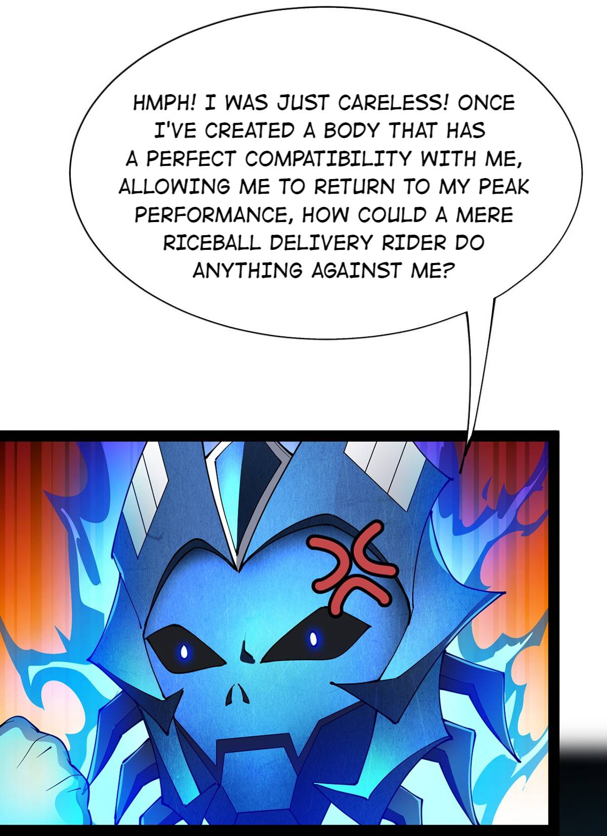 Fairy King’s Daily Life Chapter 79 - page 11