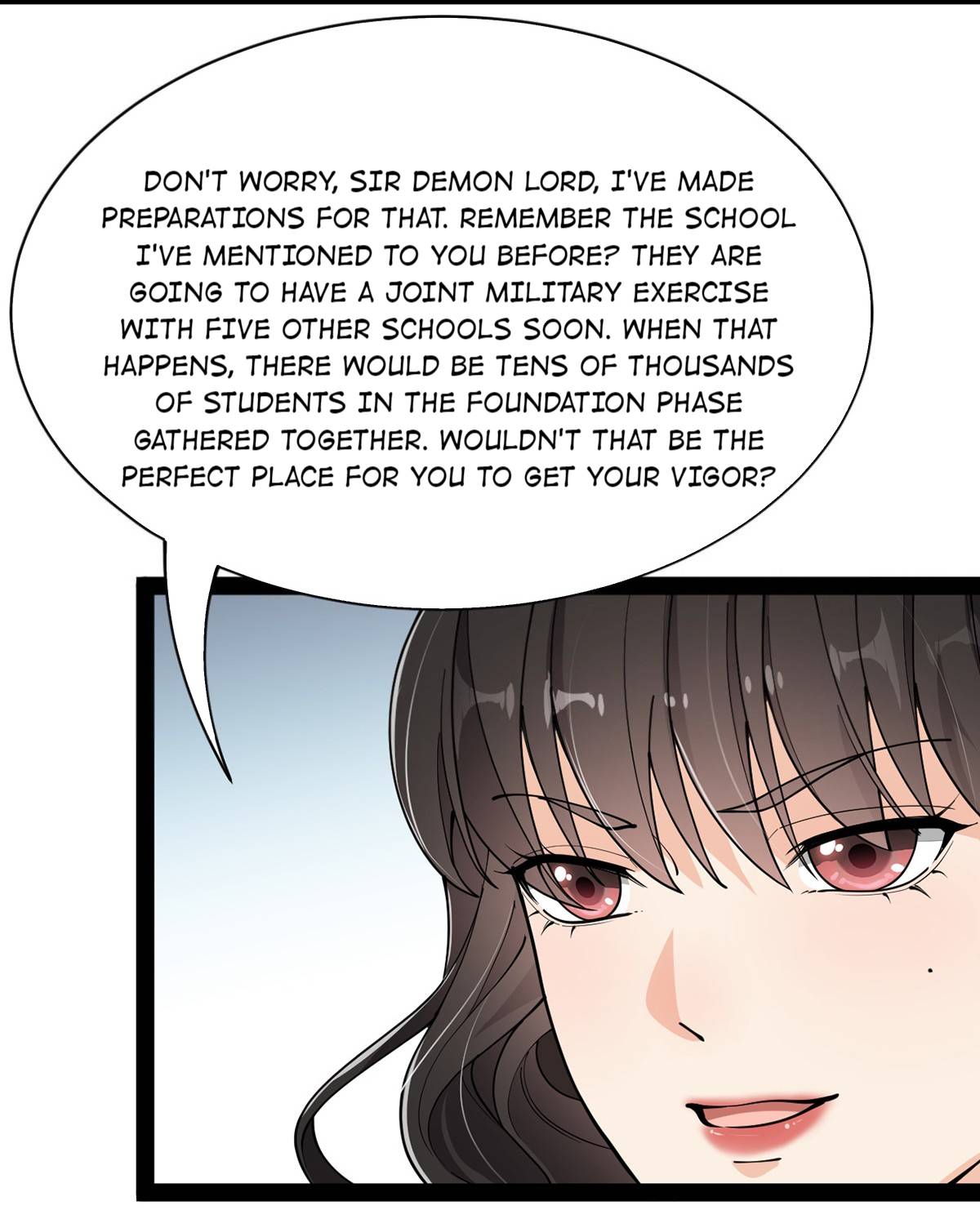 Fairy King’s Daily Life Chapter 79 - page 14
