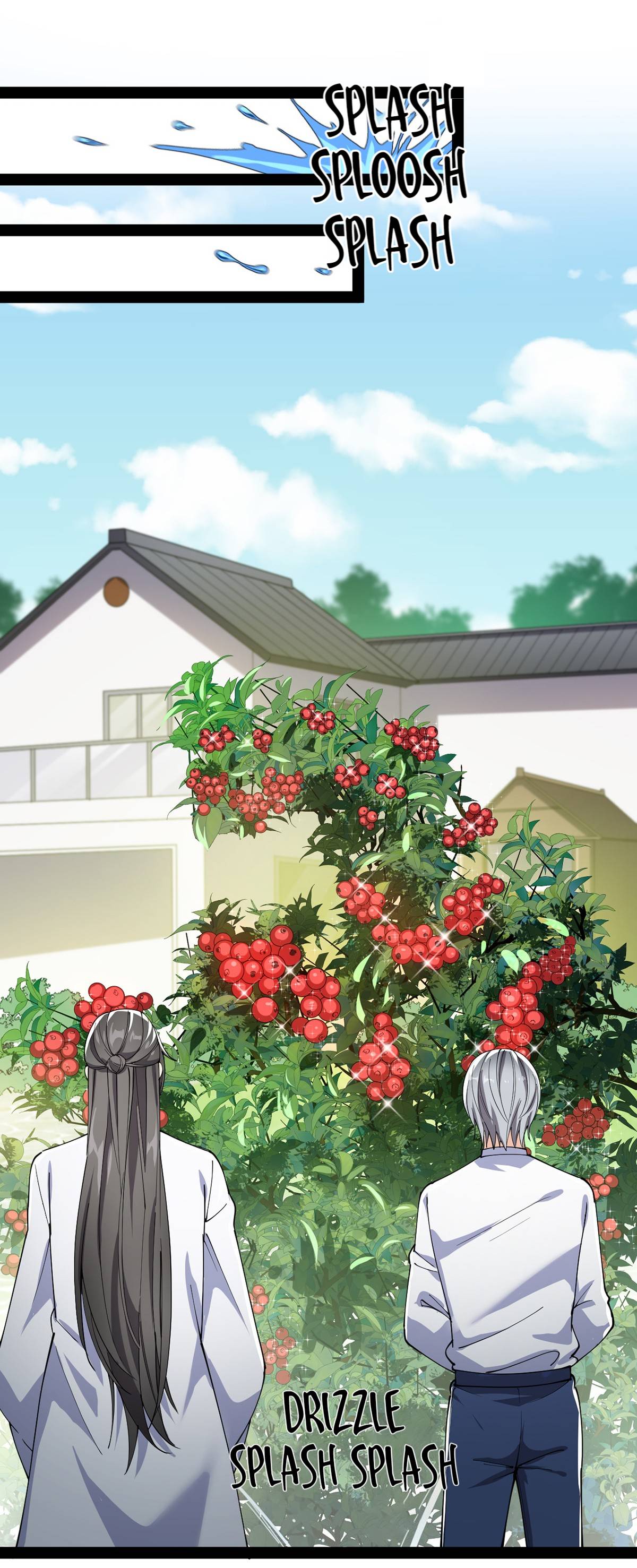 Fairy King’s Daily Life Chapter 79 - page 19