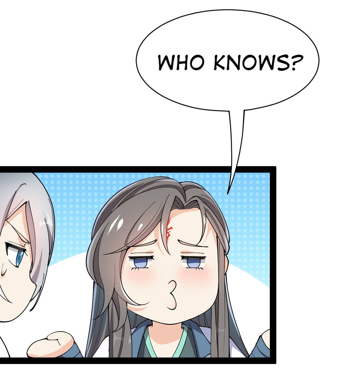 Fairy King’s Daily Life Chapter 79 - page 22