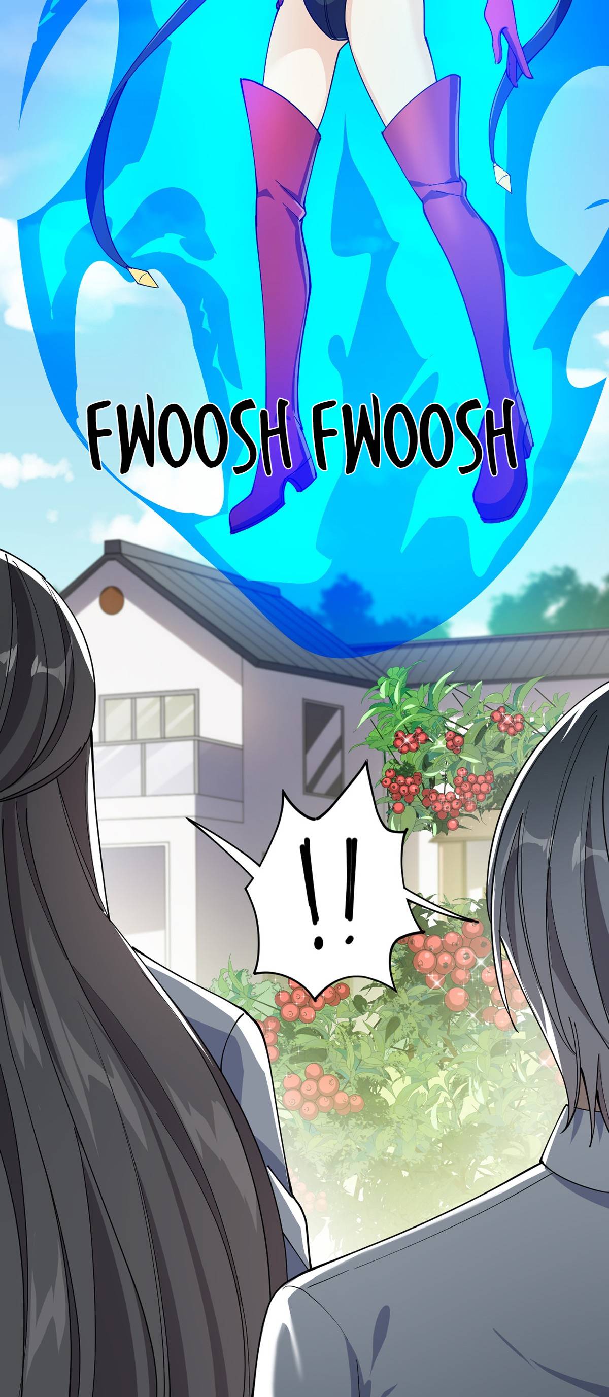 Fairy King’s Daily Life Chapter 79 - page 24