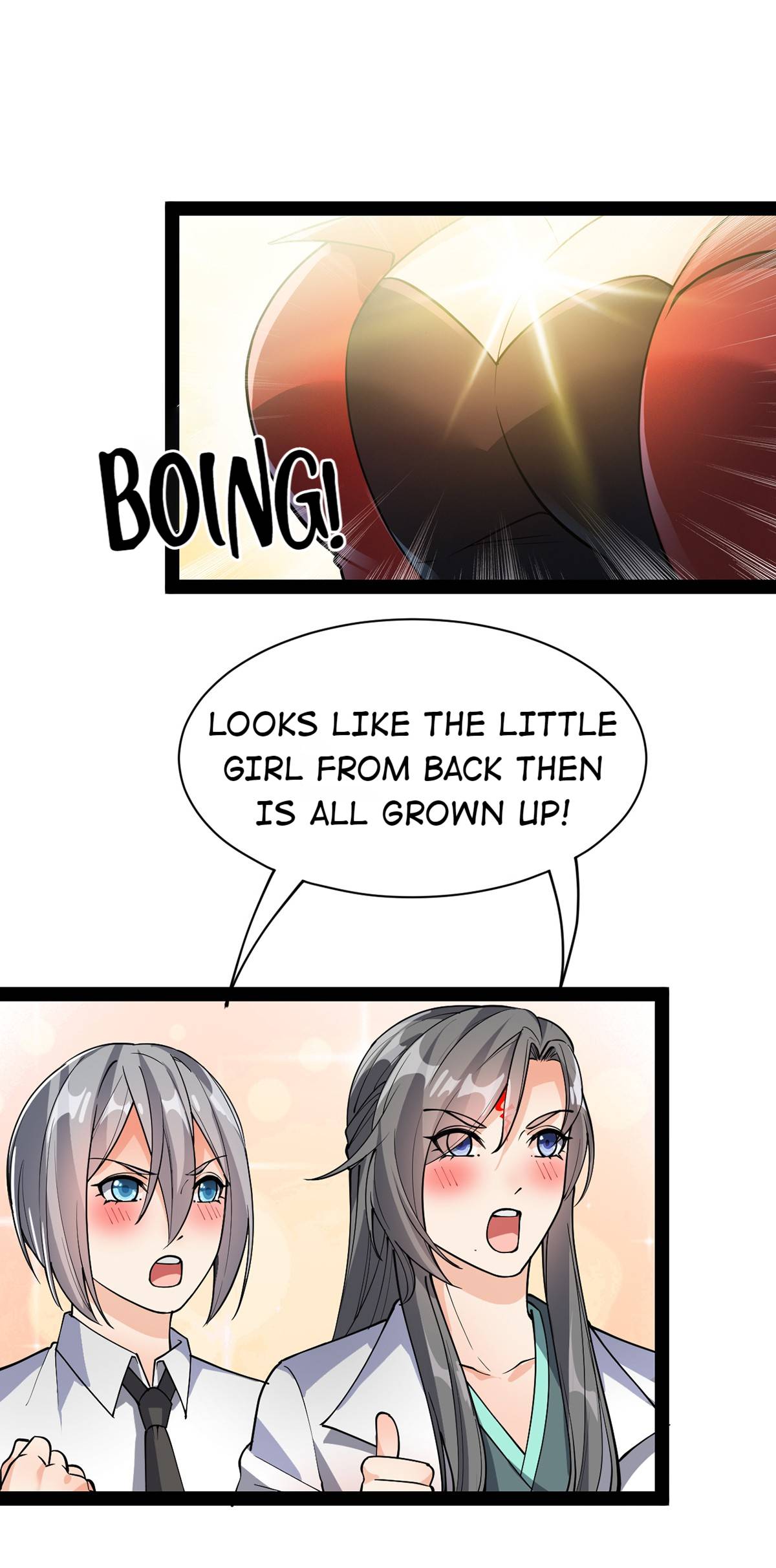 Fairy King’s Daily Life Chapter 79 - page 25