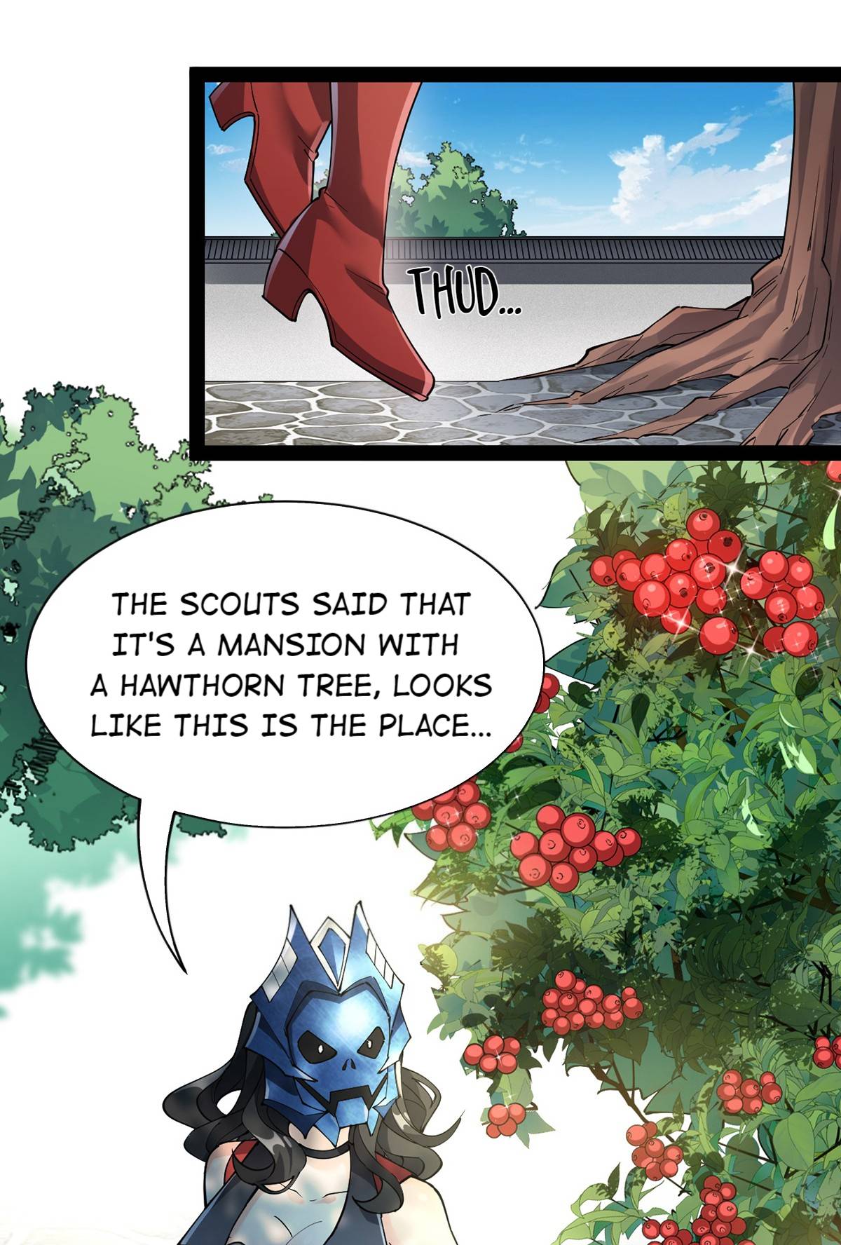 Fairy King’s Daily Life Chapter 79 - page 26