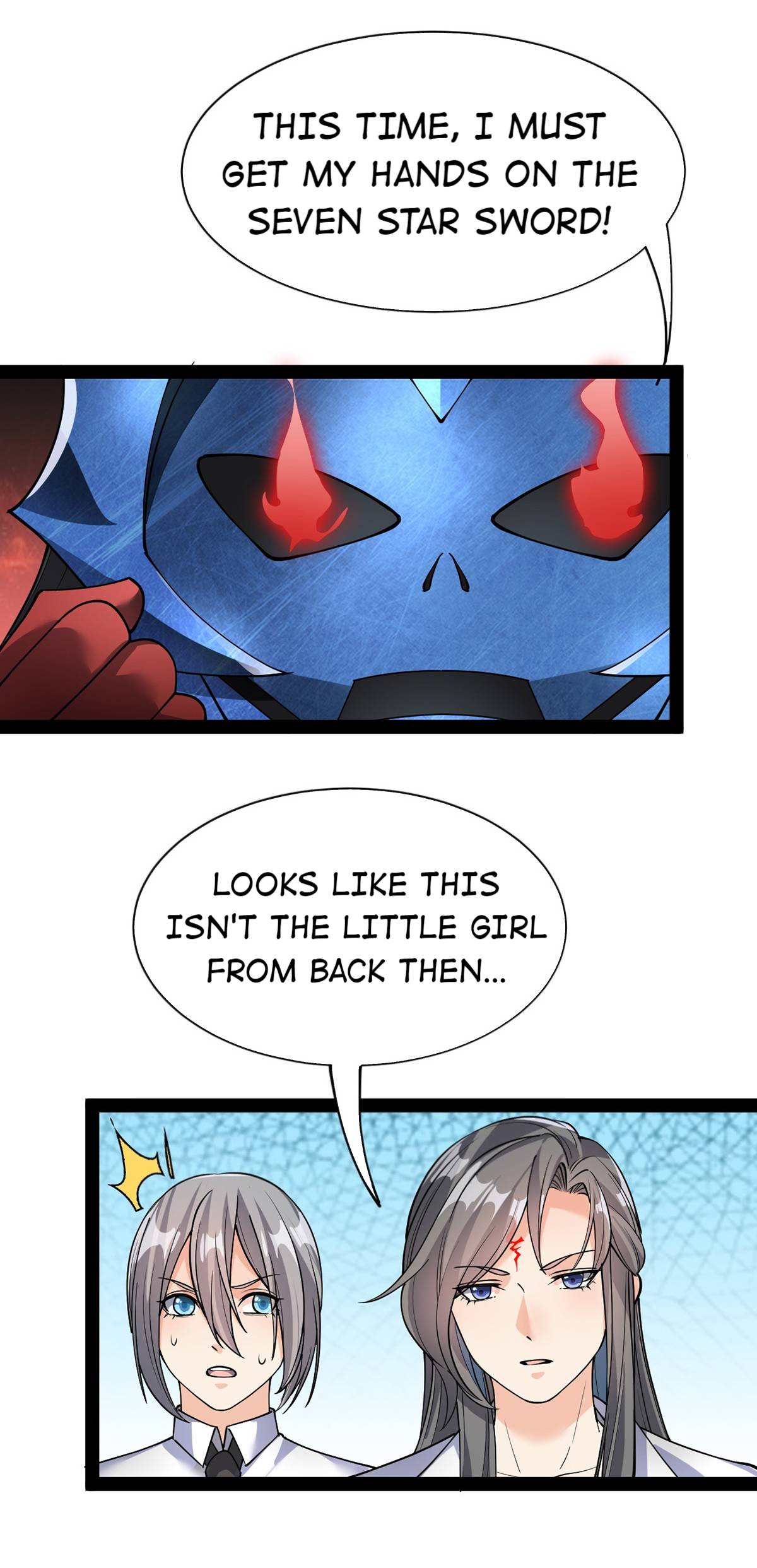 Fairy King’s Daily Life Chapter 79 - page 28